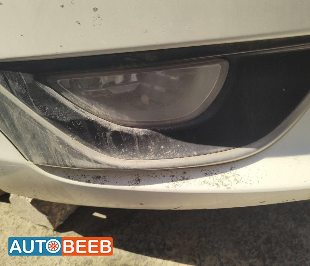Lights Spotlight KIA Cadenza