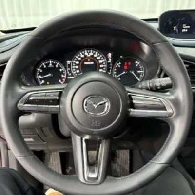 Mazda CX30 2022