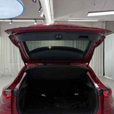 Mazda CX30 2022