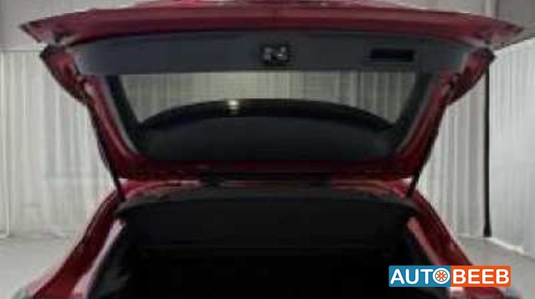 Mazda CX30 2022