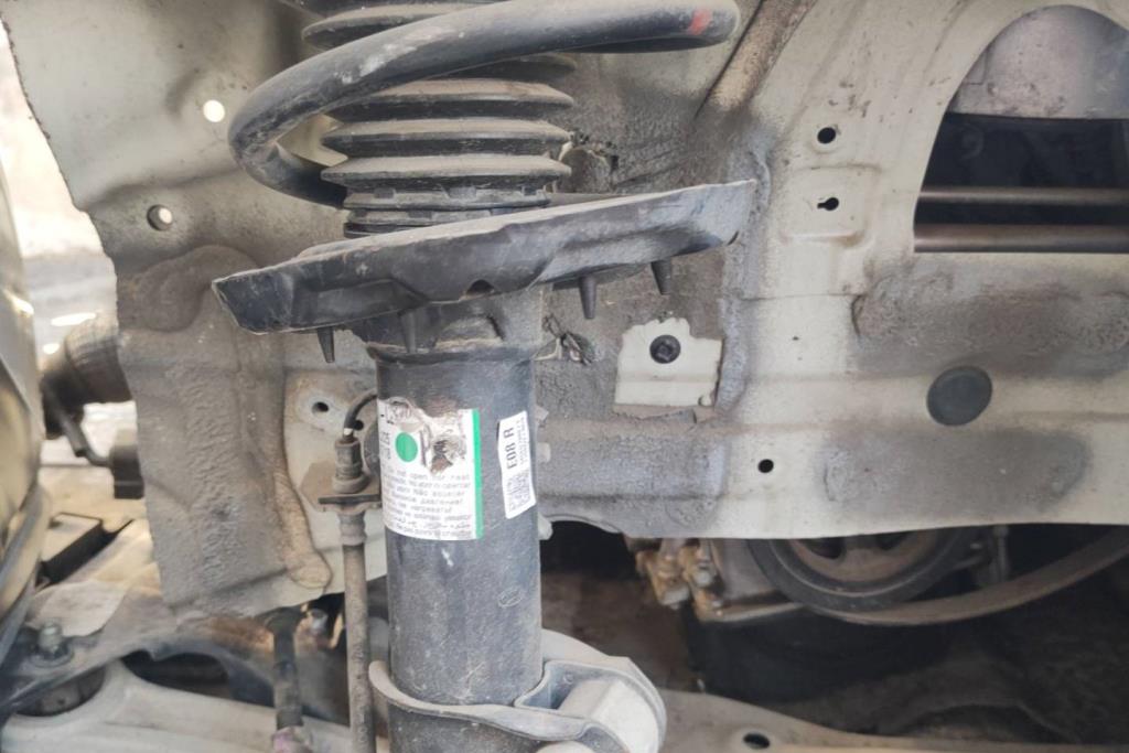  Shock Absorber KIA Optima