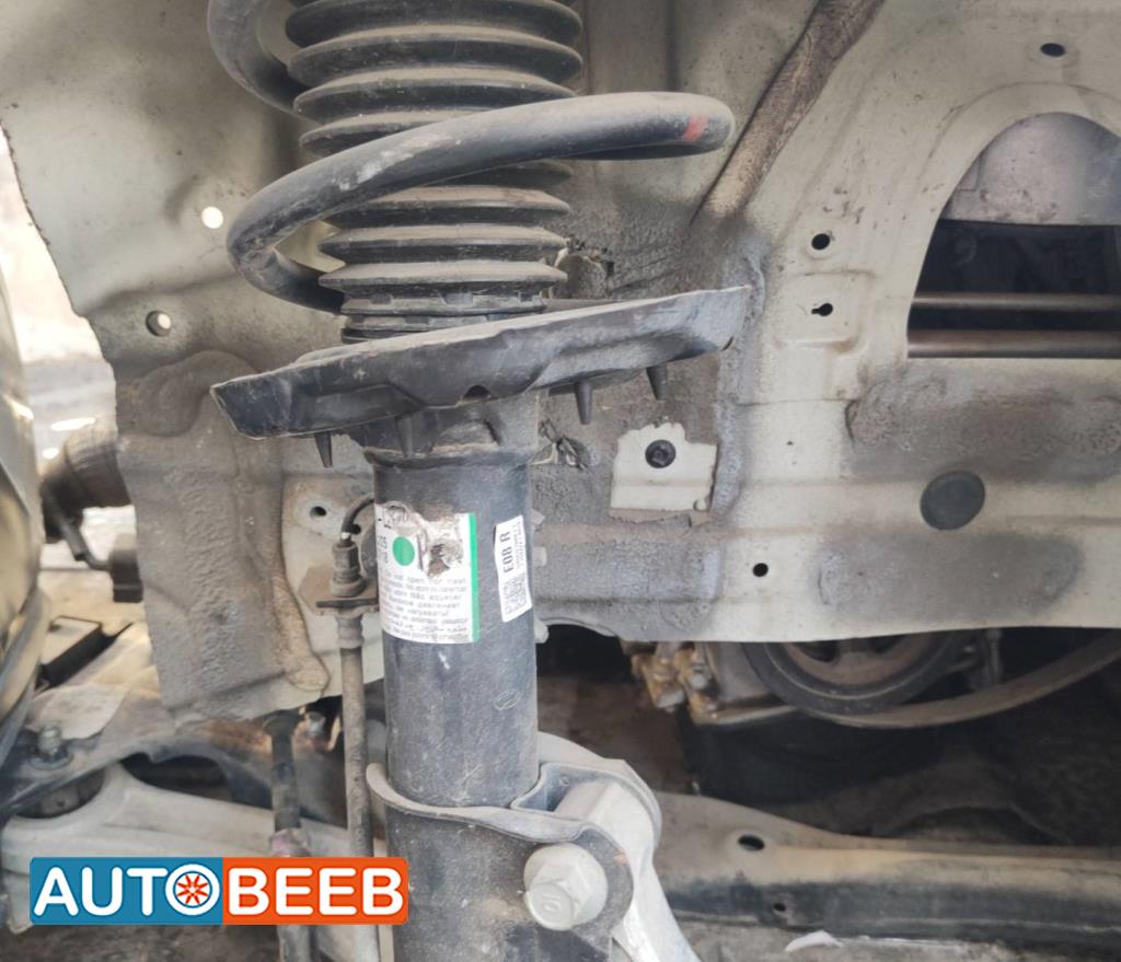 Shock Absorber KIA Optima