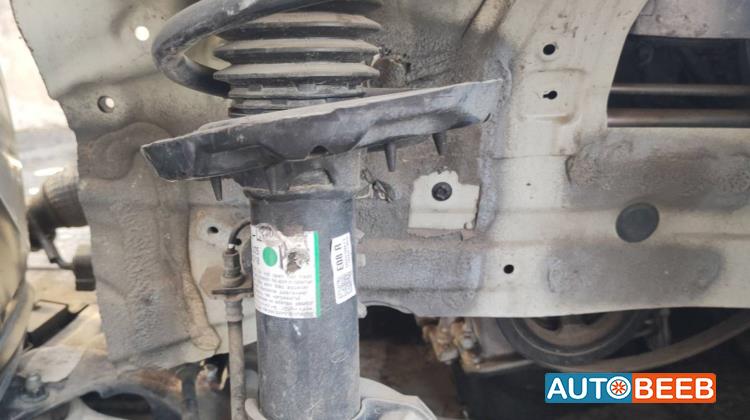 Shock Absorber KIA Optima