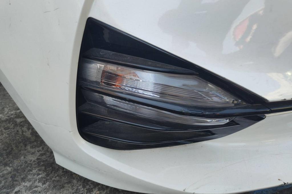 Lights Spotlight KIA Optima