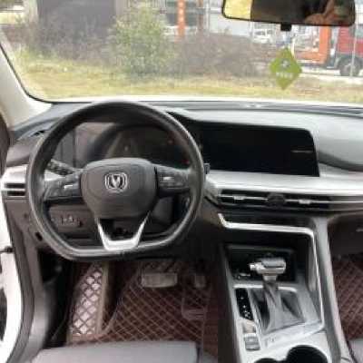 CHANGAN CS35 2023