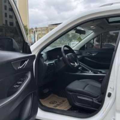 CHANGAN CS35 2023