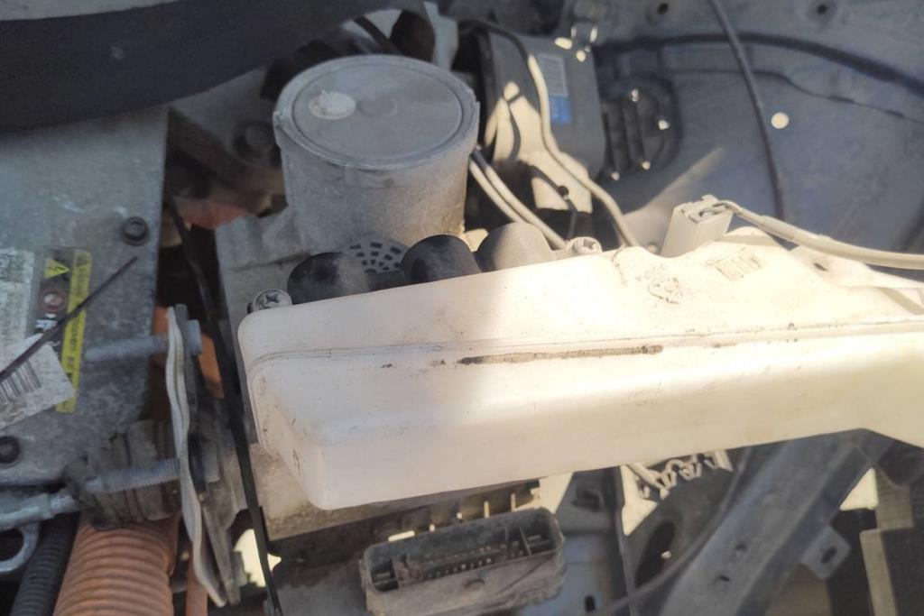  Mechanics  KIA Niro