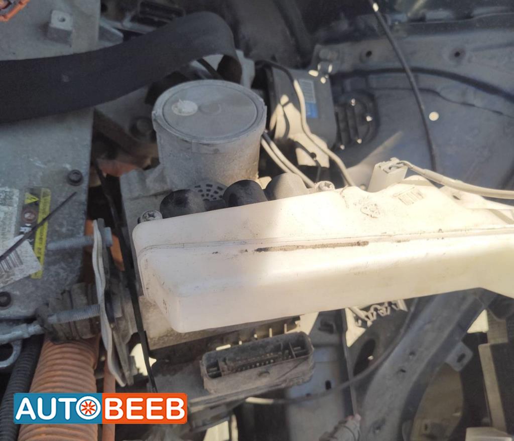  Mechanics  KIA Niro
