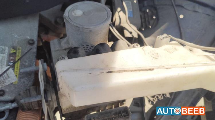  Mechanics  KIA Niro