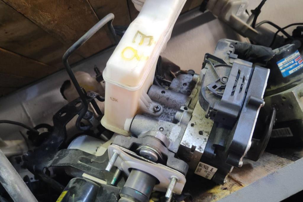  Mechanics  Hyundai Sonata