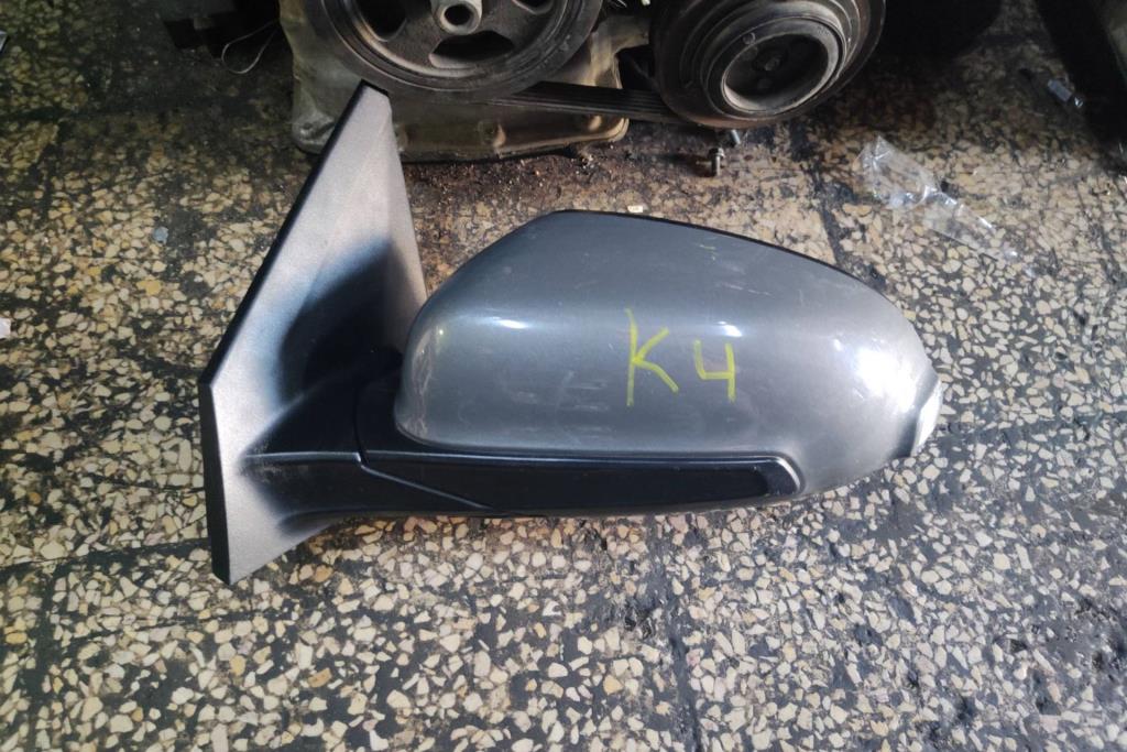 Body  Wing Mirror Hyundai kona