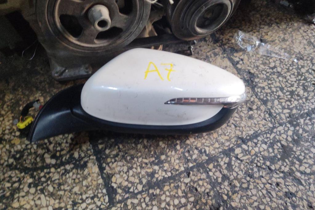 Body  Wing Mirror KIA Cerato