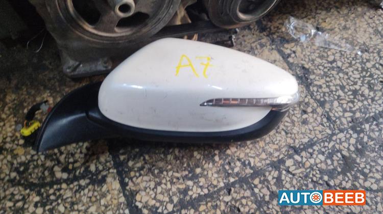 Body  Wing Mirror KIA Cerato