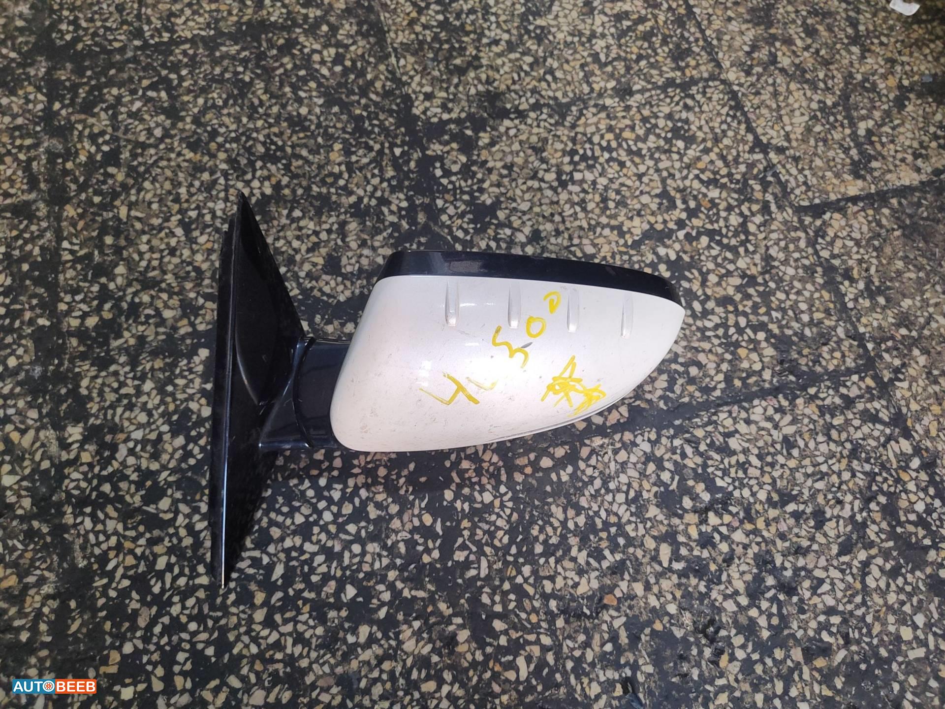 Body  Wing Mirror KIA Optima