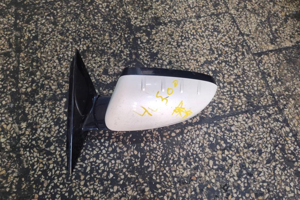 Body  Wing Mirror KIA Optima