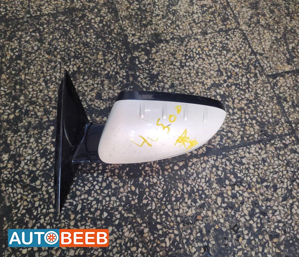 Body  Wing Mirror KIA Optima
