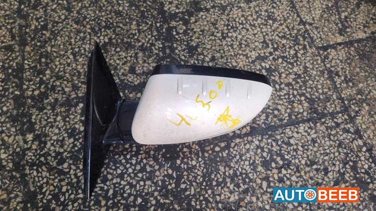 Body  Wing Mirror KIA Optima