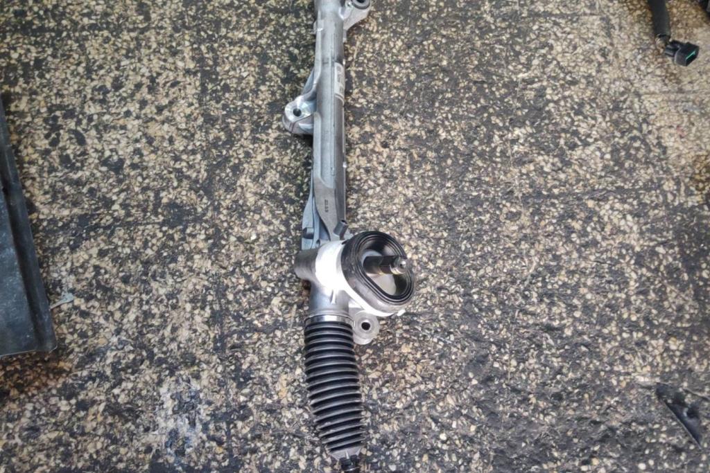  Mechanics  KIA Niro