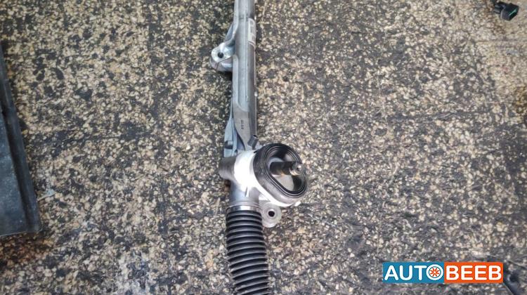  Mechanics  KIA Niro