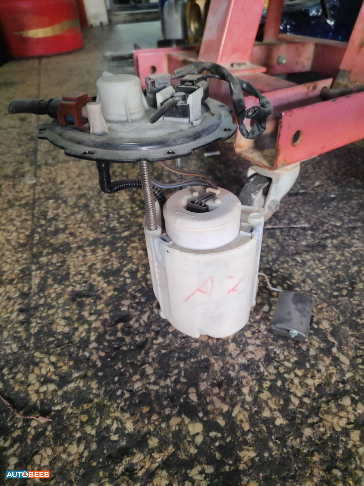  Mechanics  KIA Cerato