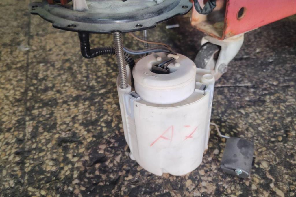  Mechanics  KIA Cerato