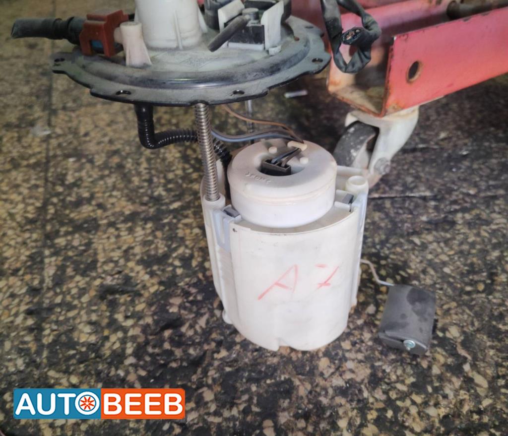  Mechanics  KIA Cerato