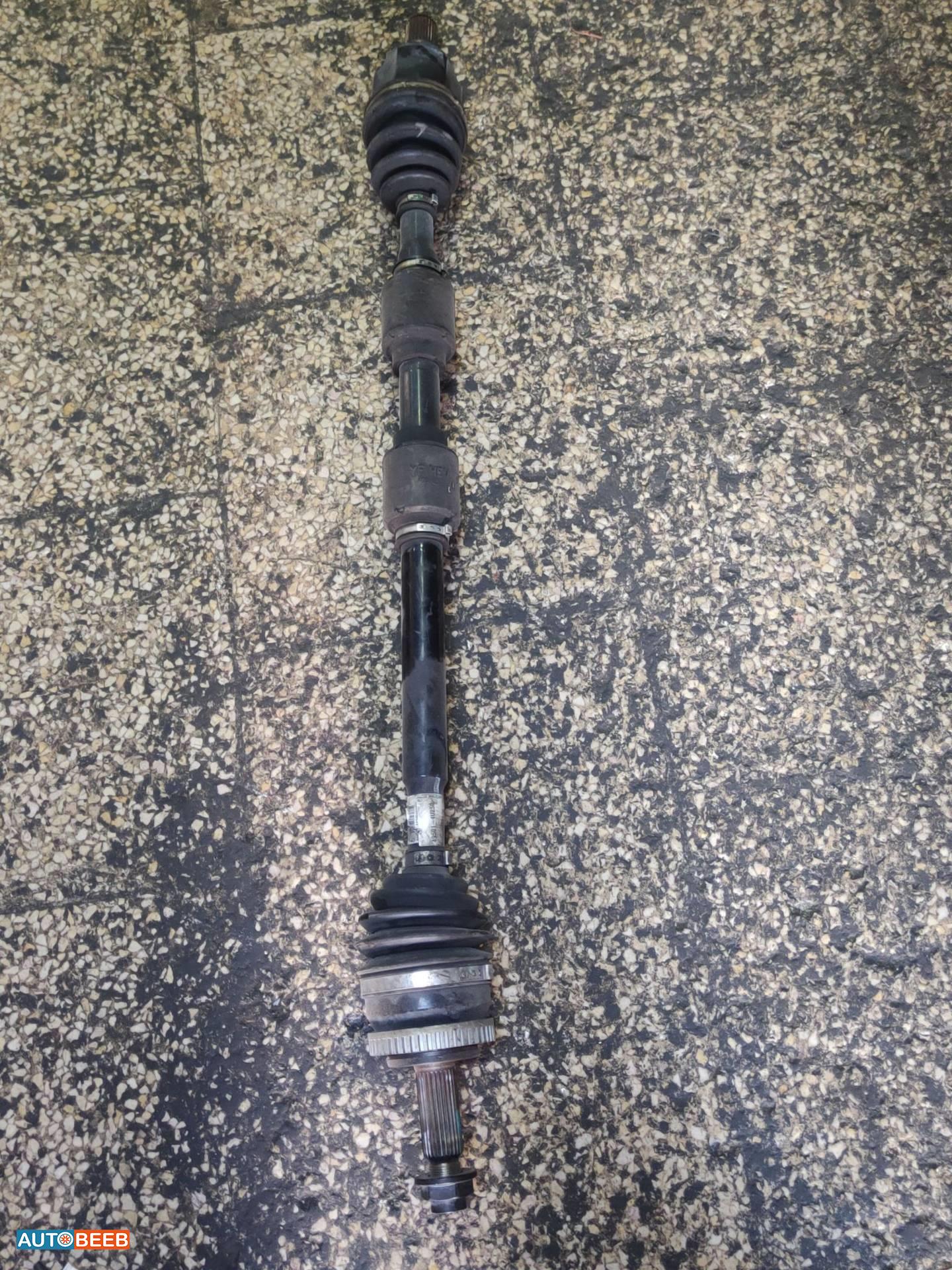  Mechanics  Hyundai Sonata