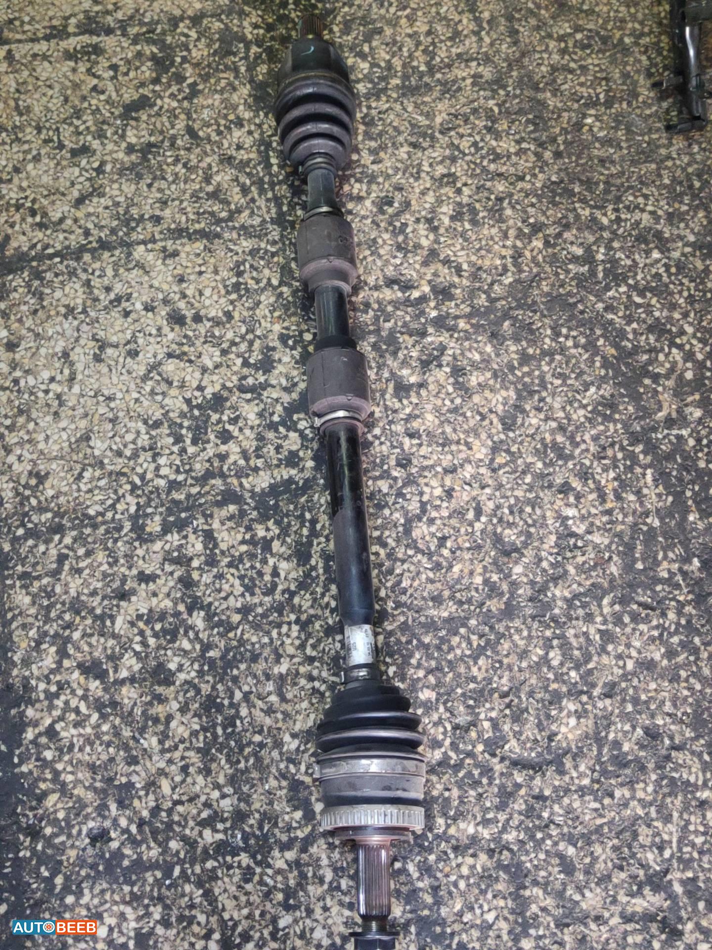  Mechanics  Hyundai Azera