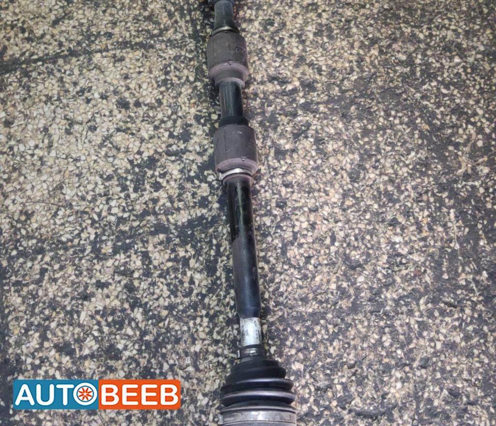  Mechanics  Hyundai Azera