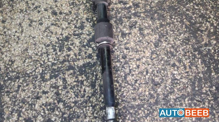  Mechanics  Hyundai Azera