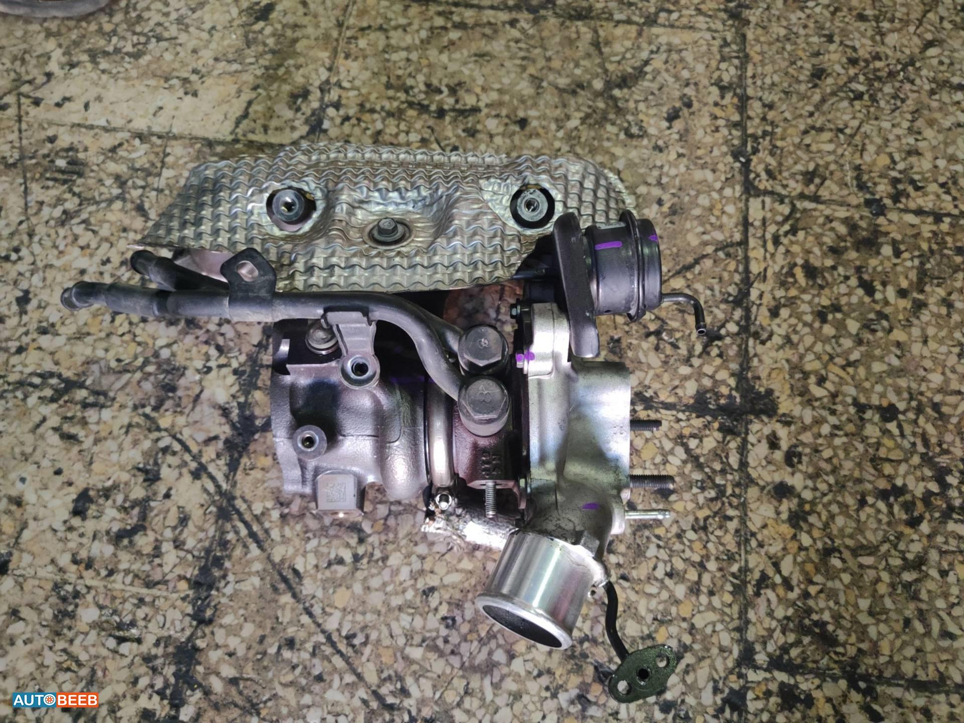  Mechanics  Hyundai Avante