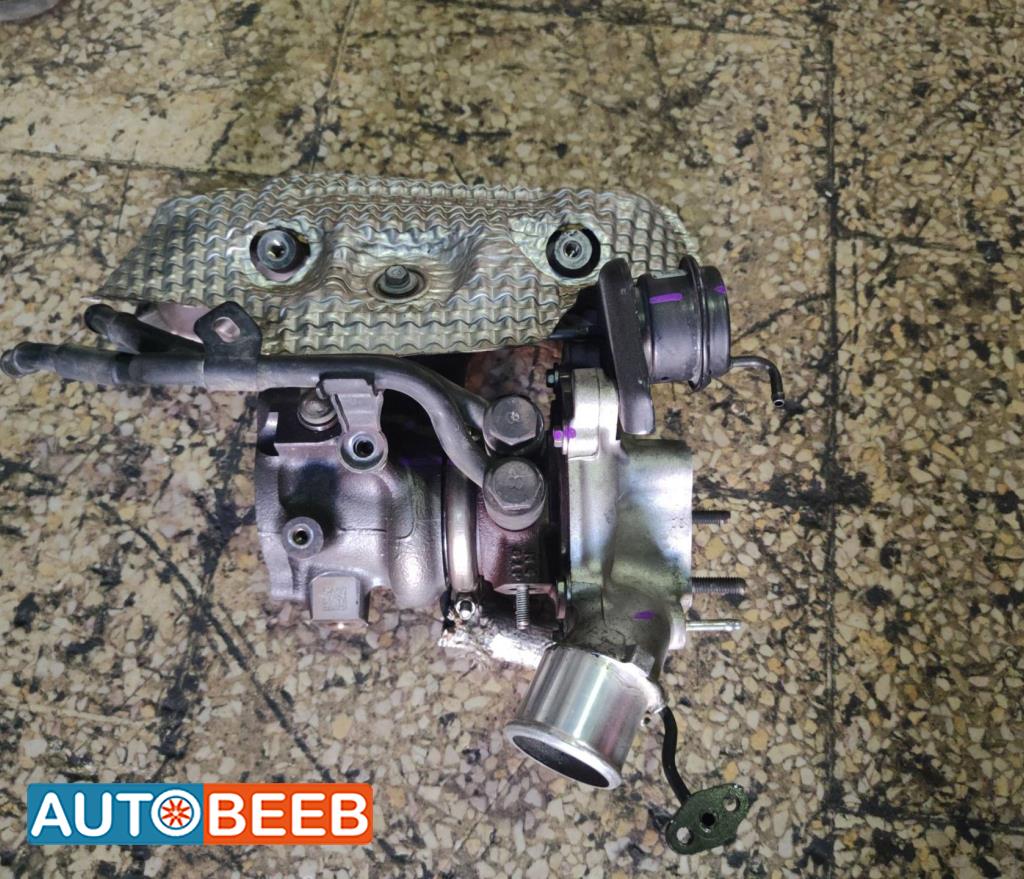  Mechanics  Hyundai Avante