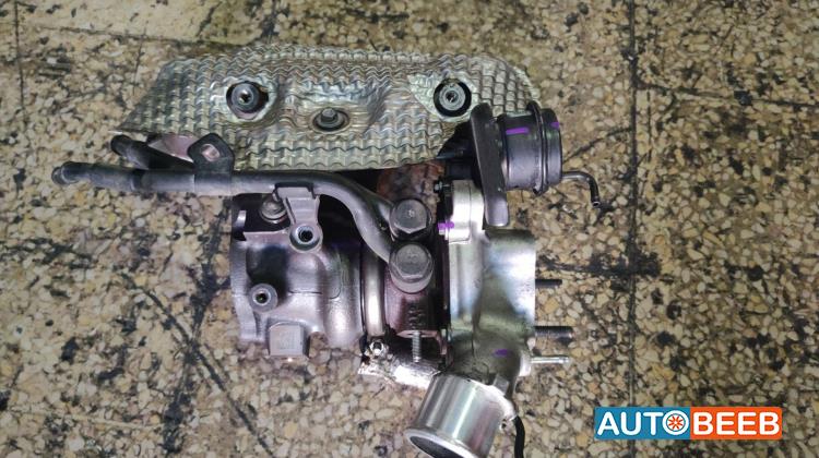 Mechanics  Hyundai Avante