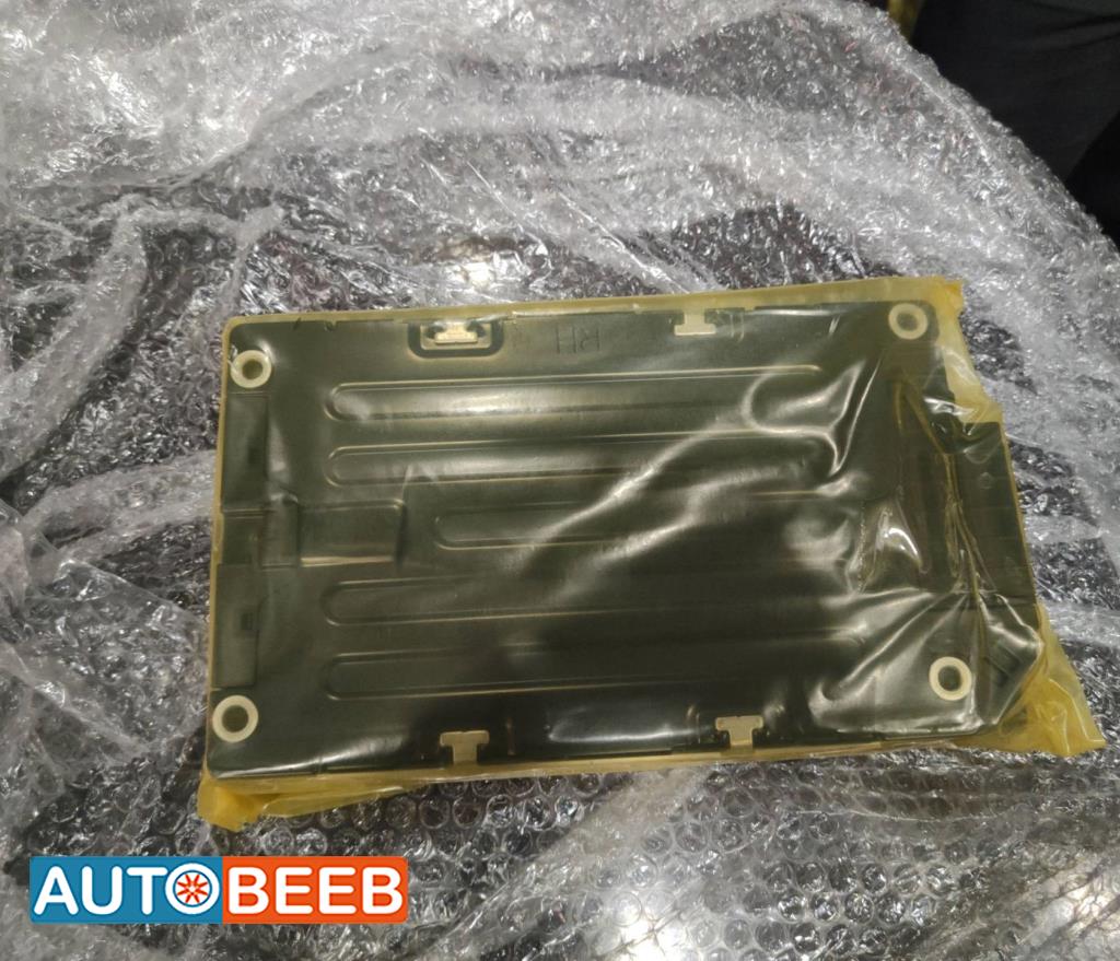 Electrical  Battery Hyundai Sonata