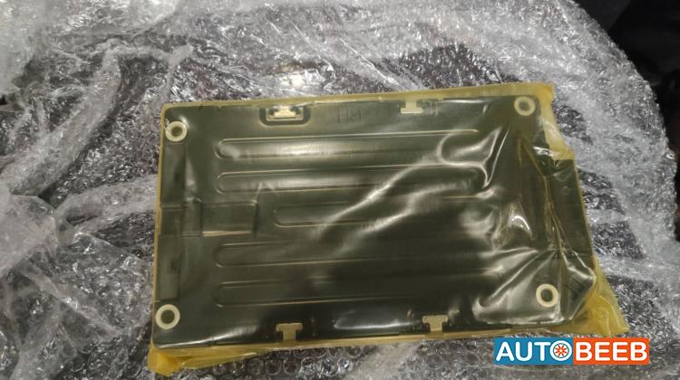 Electrical  Battery Hyundai Sonata