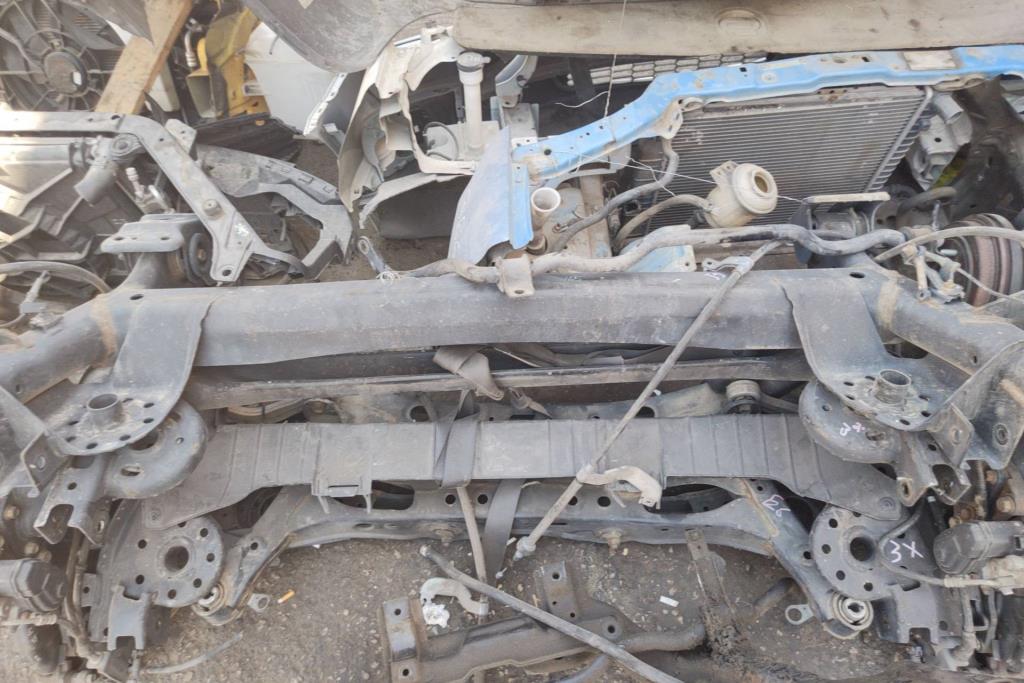  Mechanics  Chevrolet Bolt