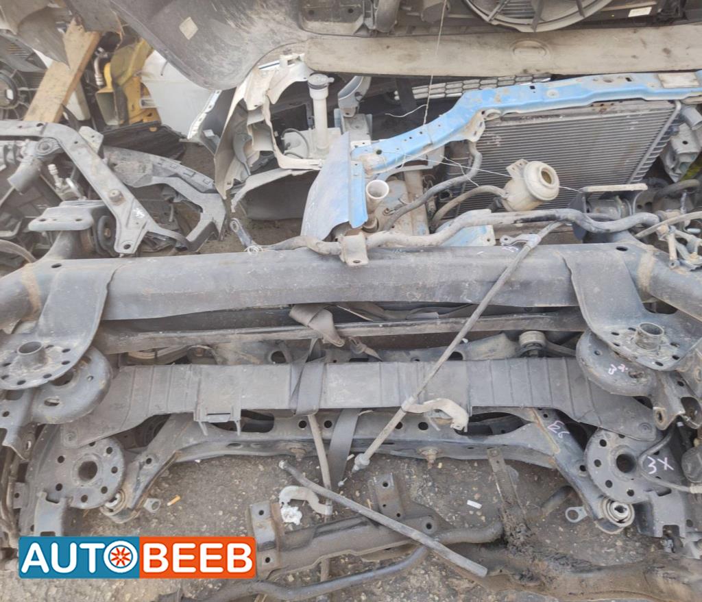  Mechanics  Chevrolet Bolt