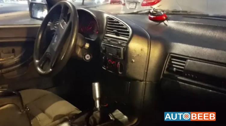 بي ام دبليو 320 1992