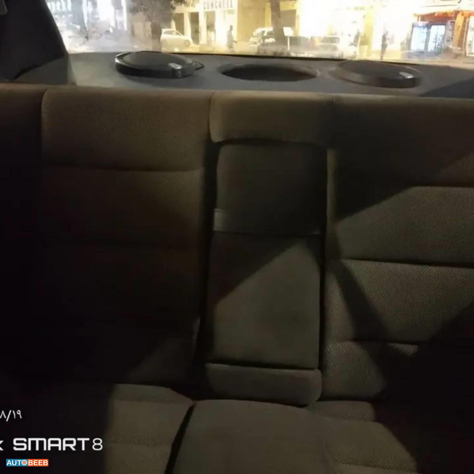 بي ام دبليو 320 1992