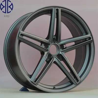 BMW X6 M Competition 2020 New Design 20inch, 21inch, 22inch Replica Al