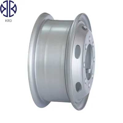 7.5t-20 Heavy Duty Truck Dump Trailer Bus 20" Inch for 10.00-20 Tire T