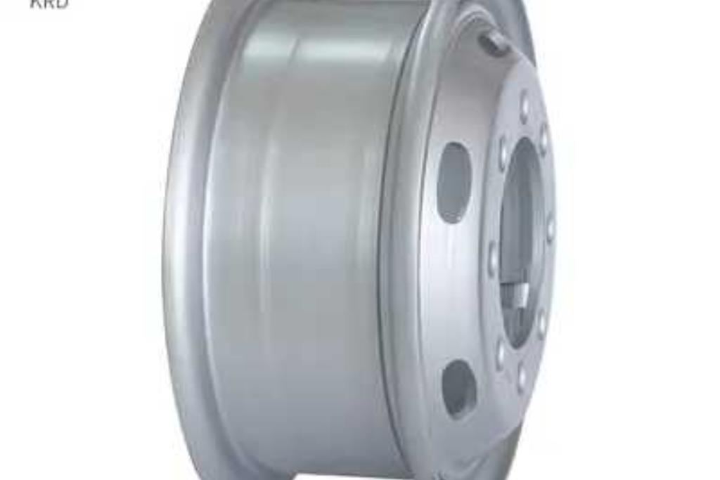 7.5t-20 Heavy Duty Truck Dump Trailer Bus 20" Inch for 10.00-20 Tire T