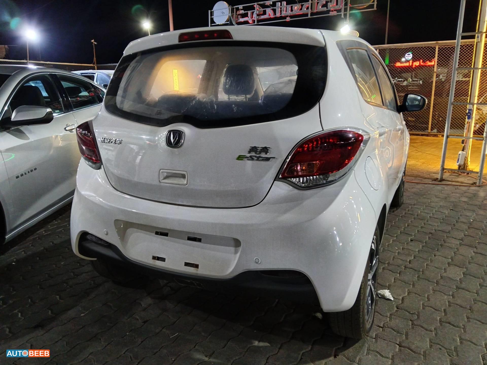 شانجان E-ستار 2024