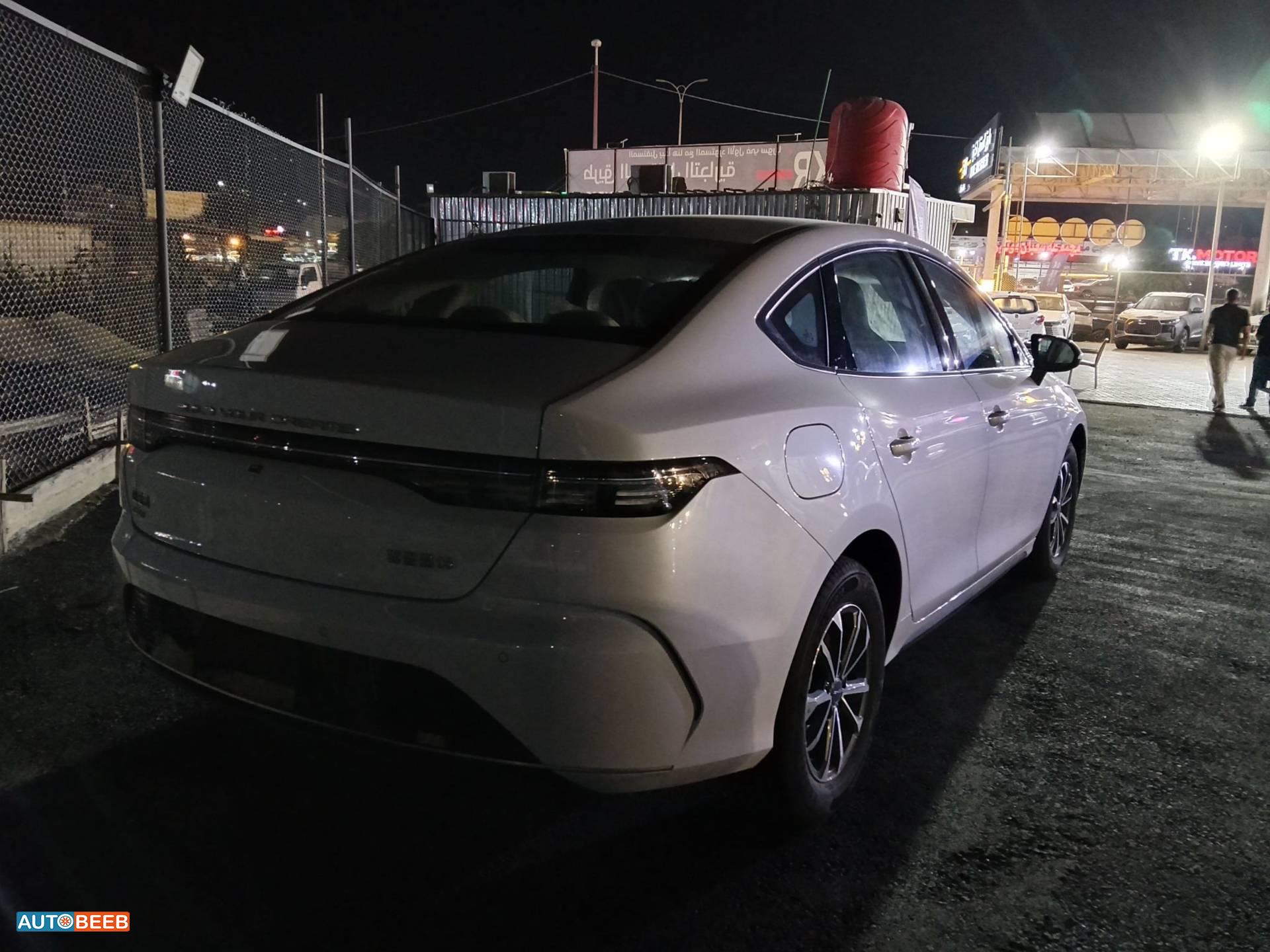 بي واي دي ديستروير 2026