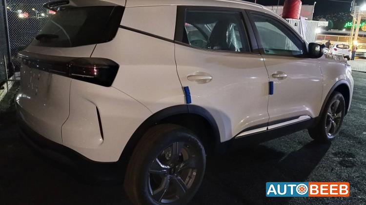 Chery  2025