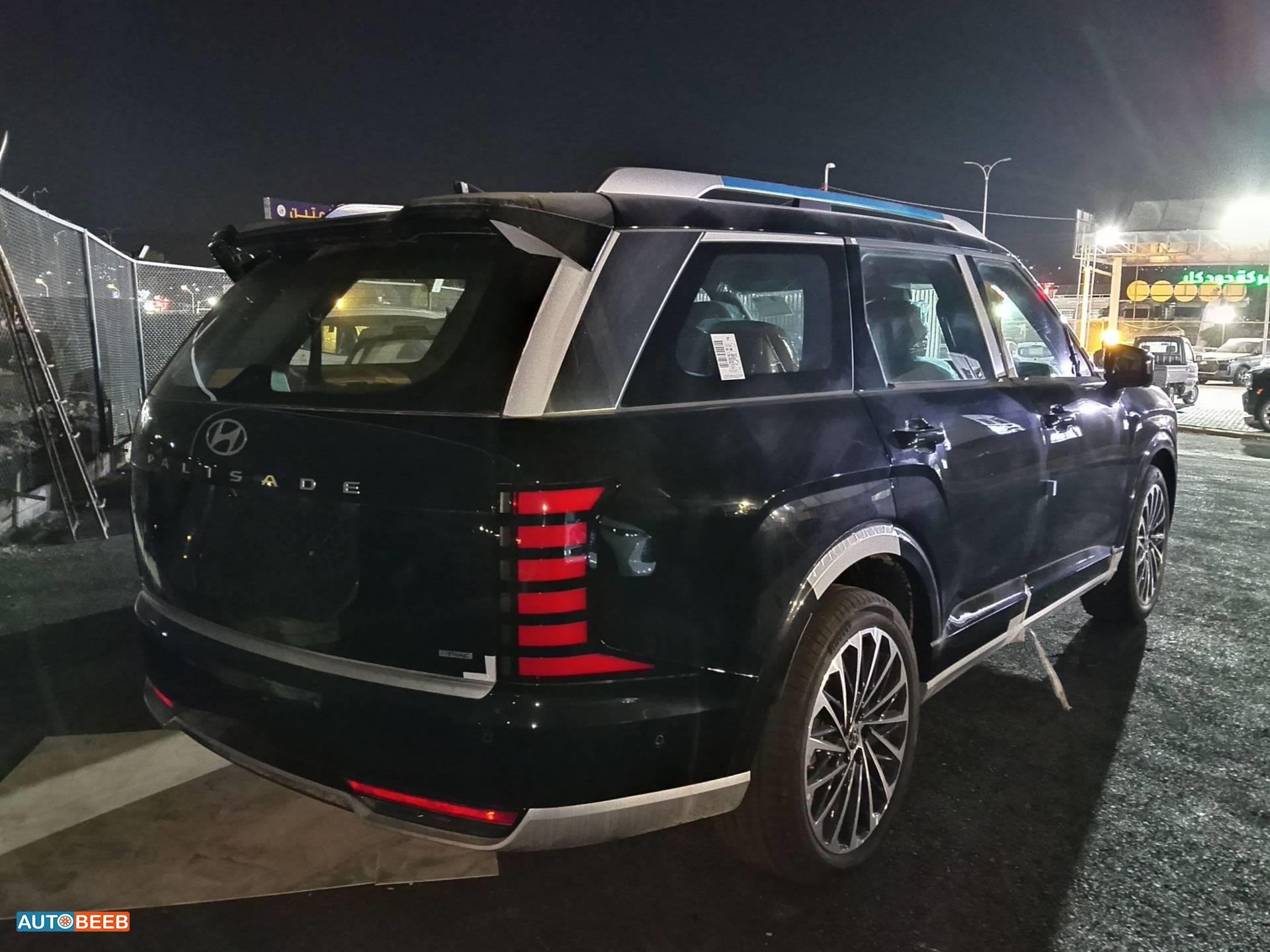 هيونداي بالسيد 2026