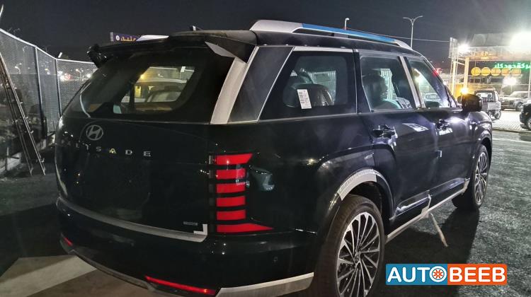 هيونداي بالسيد 2026