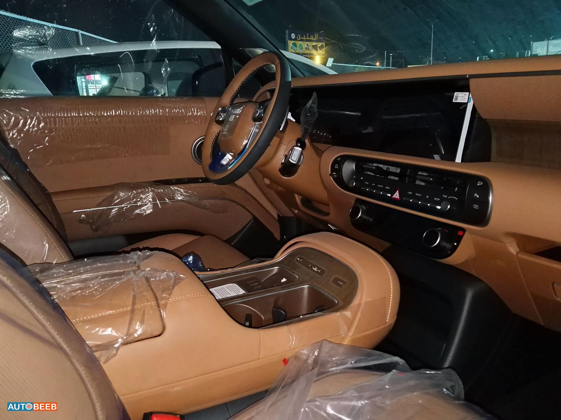 هيونداي بالسيد 2026