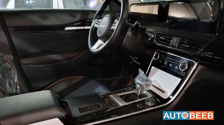 KIA Seltos 2026