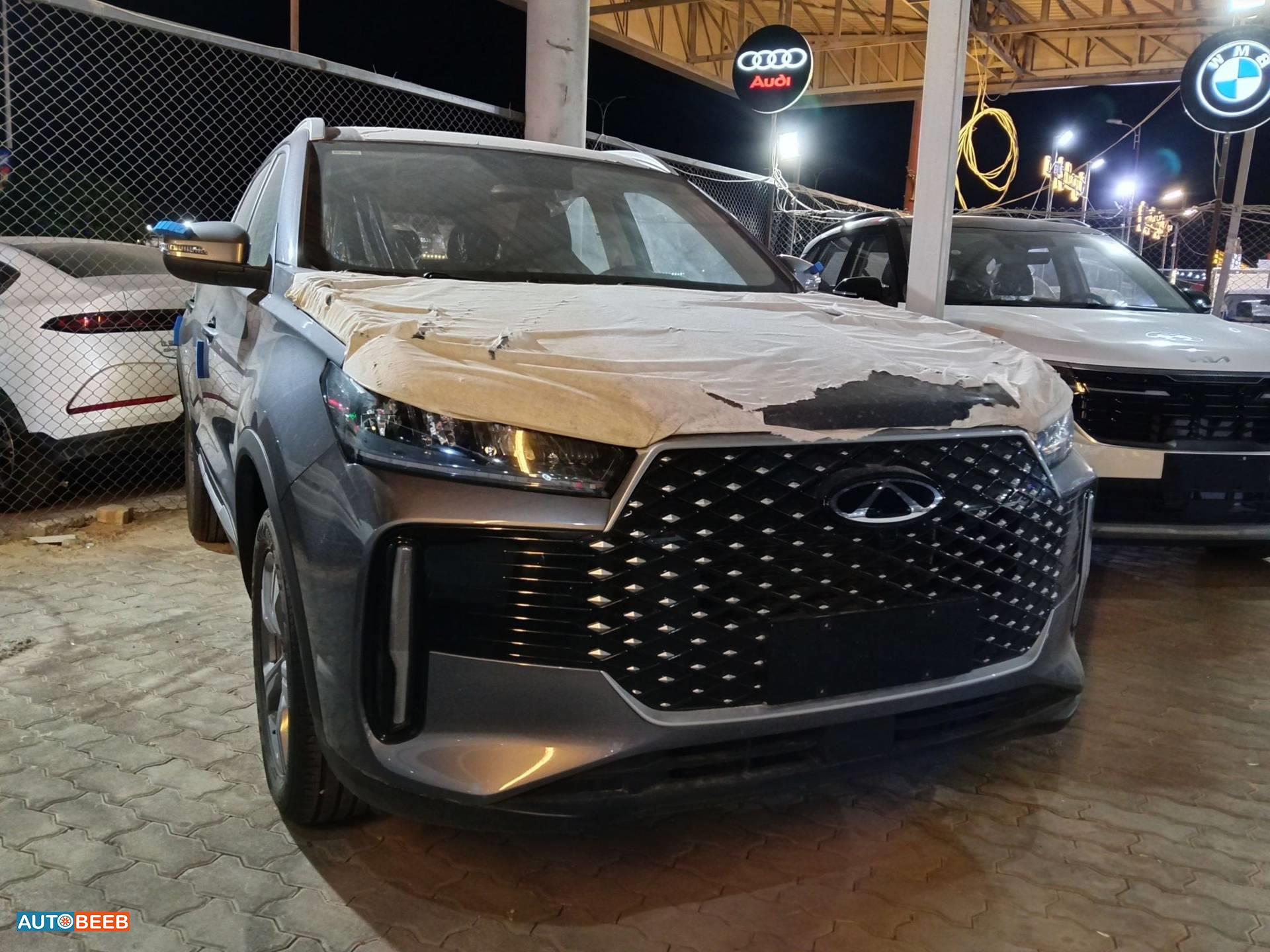 شيري  2025